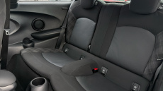 MINI Hatchback 1.5 Cooper Sport II 3dr Petrol Hatchback